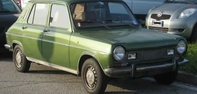 Simca 1100
